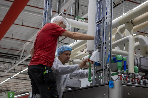 Martinez Chocolade – Amstelveen